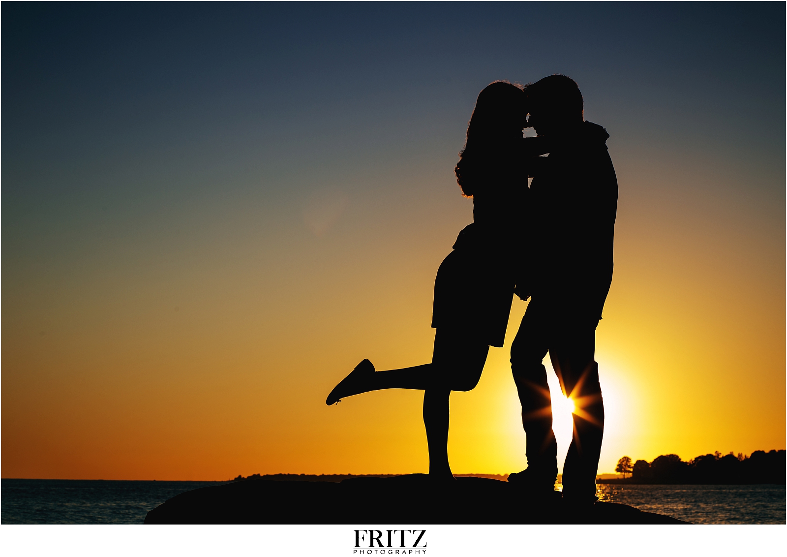 Harkness Park Engagement Session - Wedding (13)