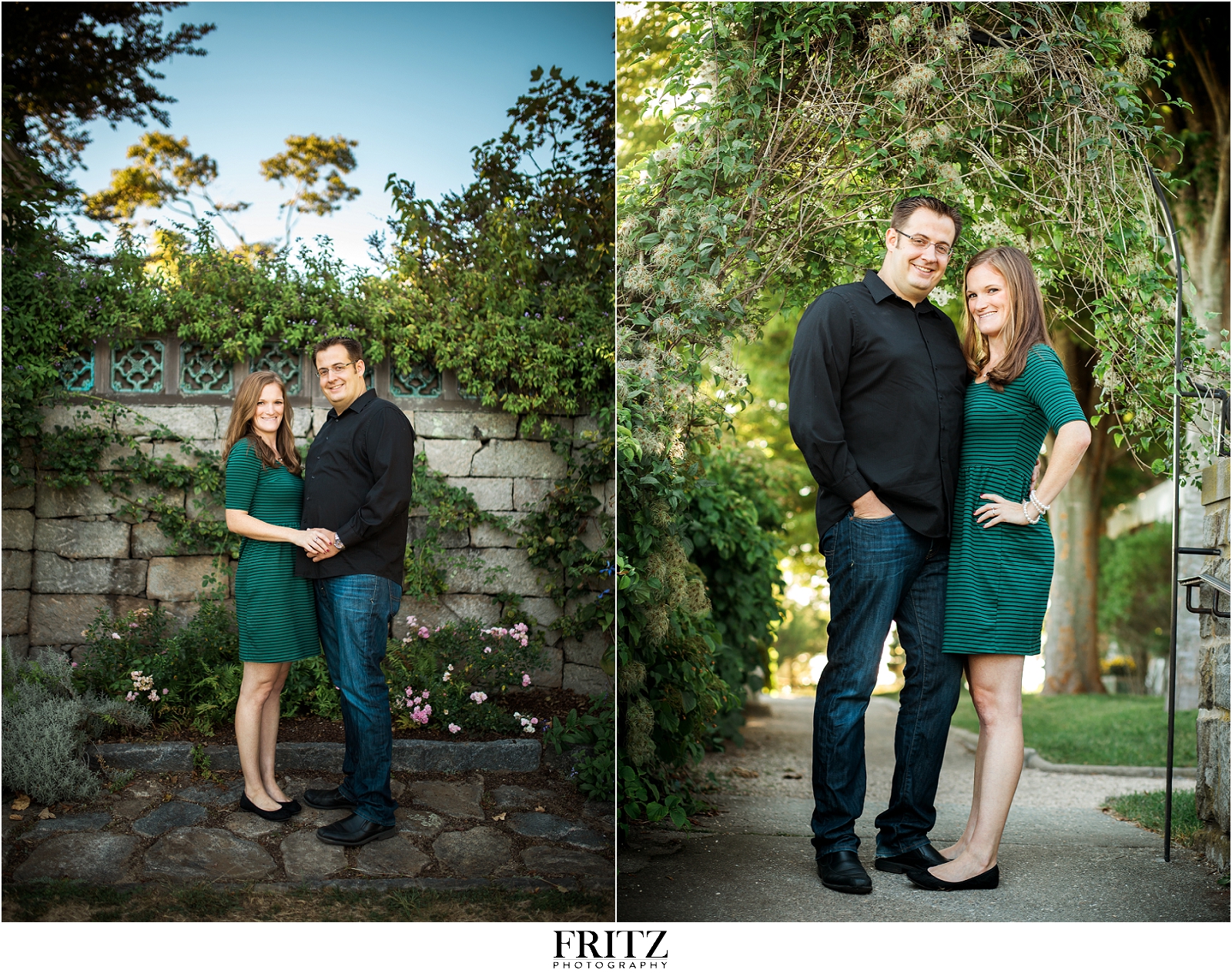 Harkness Park Engagement Session - Wedding (3)