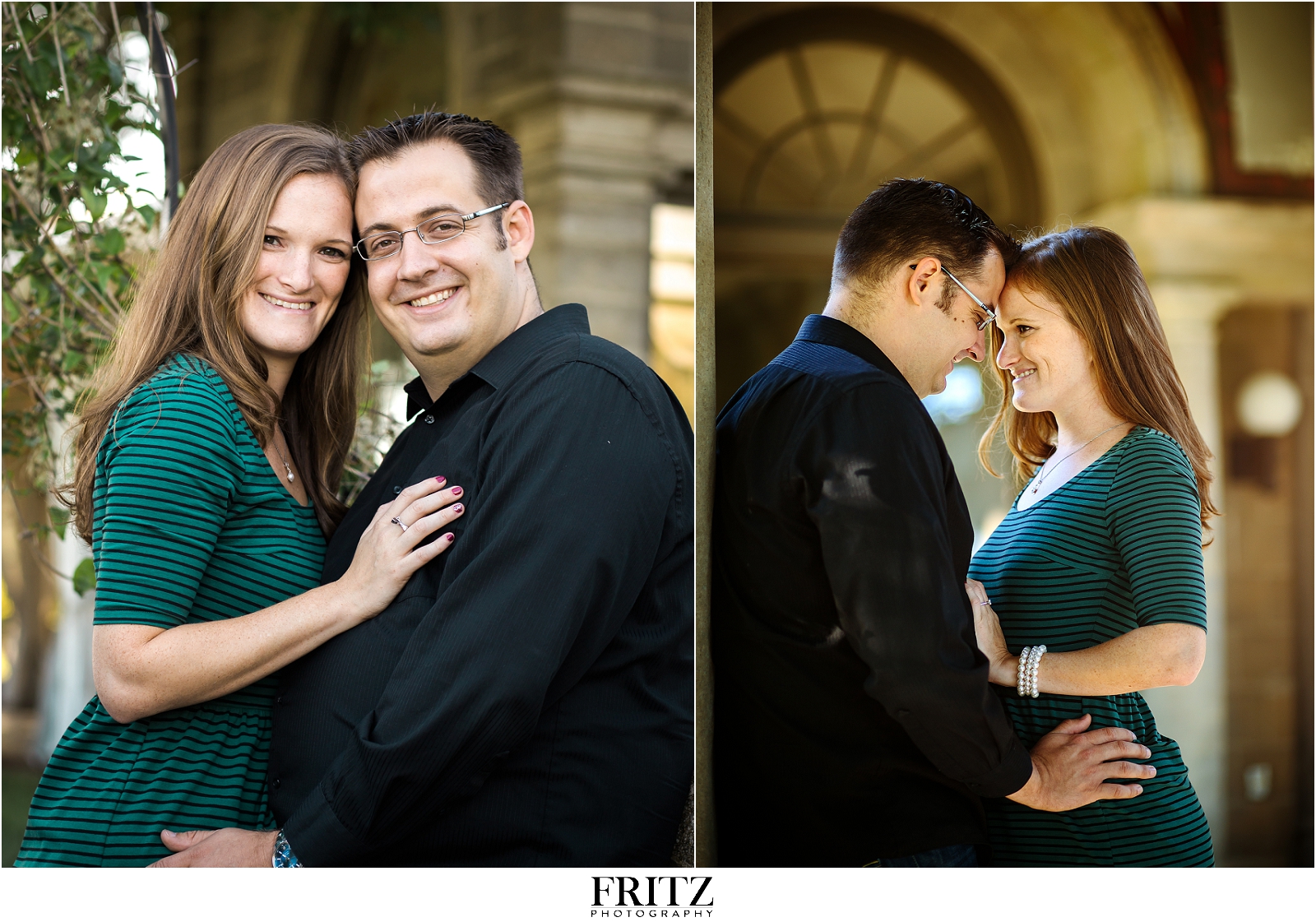 Harkness Park Engagement Session - Wedding (4)