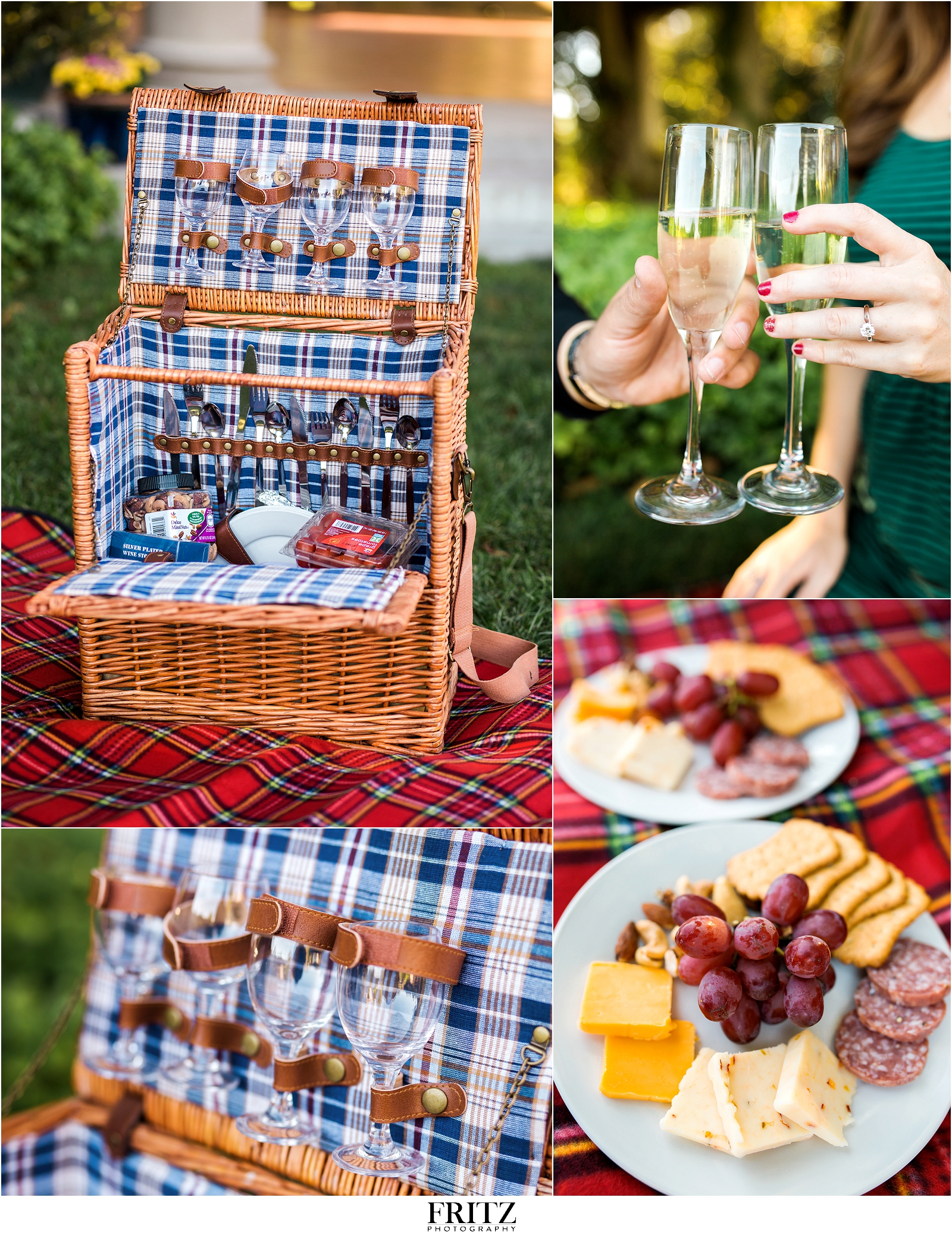 Harkness Park Engagement Session - Wedding (5)