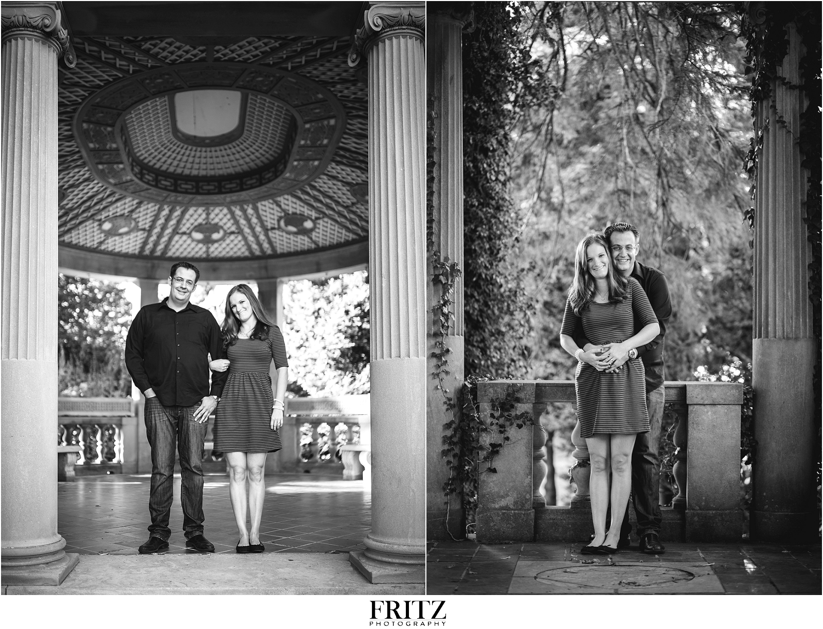 Harkness Park Engagement Session - Wedding (7)