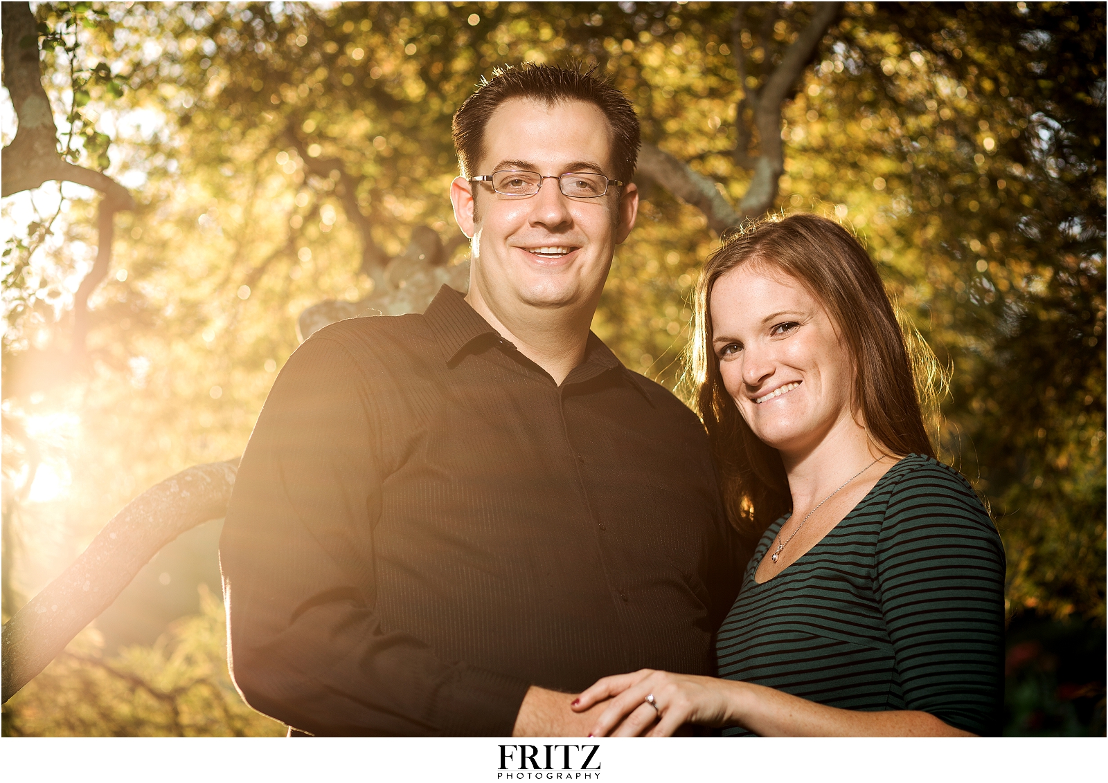 Harkness Park Engagement Session - Wedding (9)