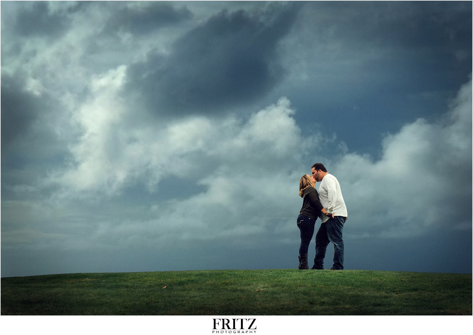 Lyman Orchards Engagement Session - Wedding (1)