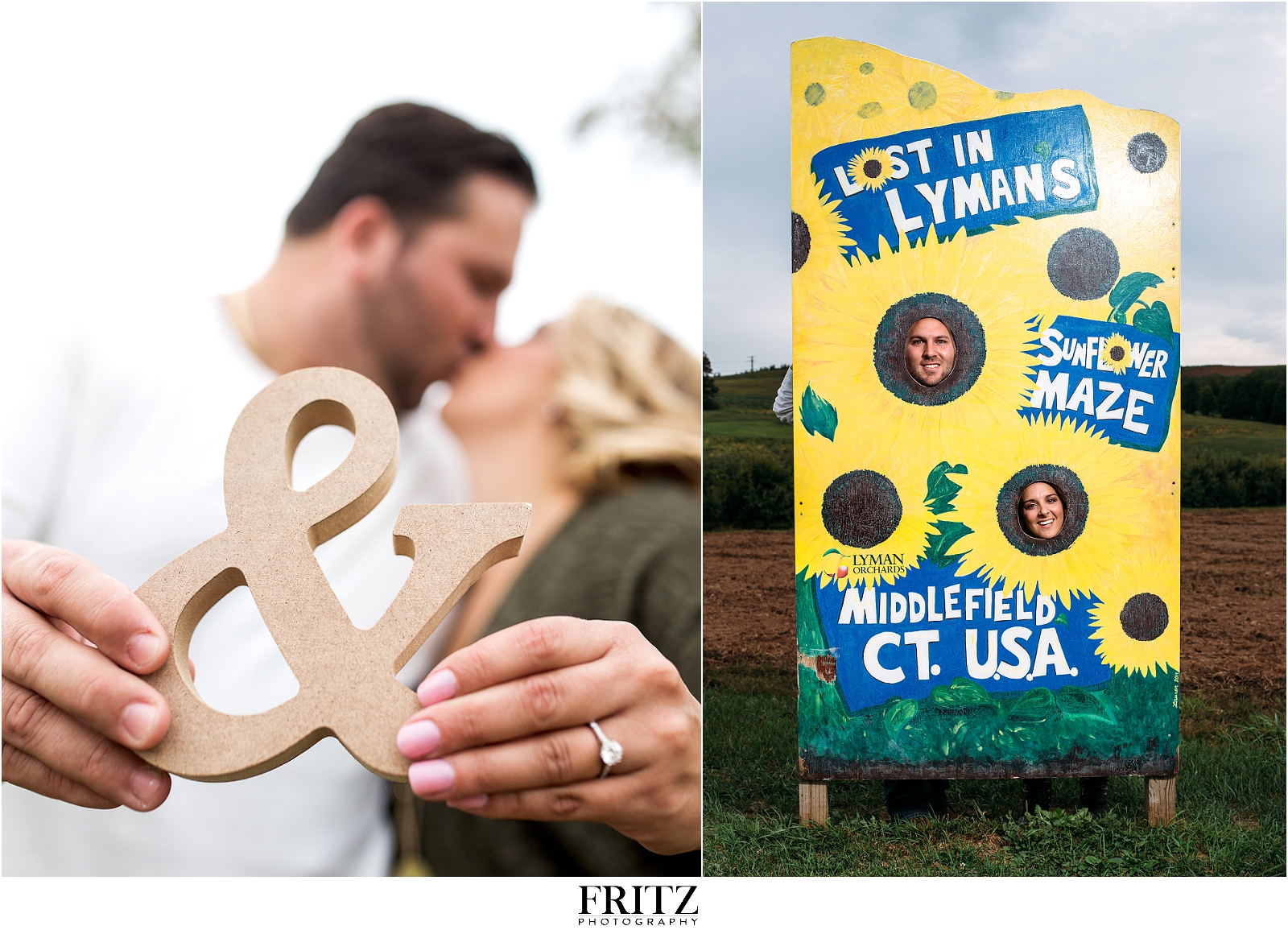 Lyman Orchards Engagement Session - Wedding (11)