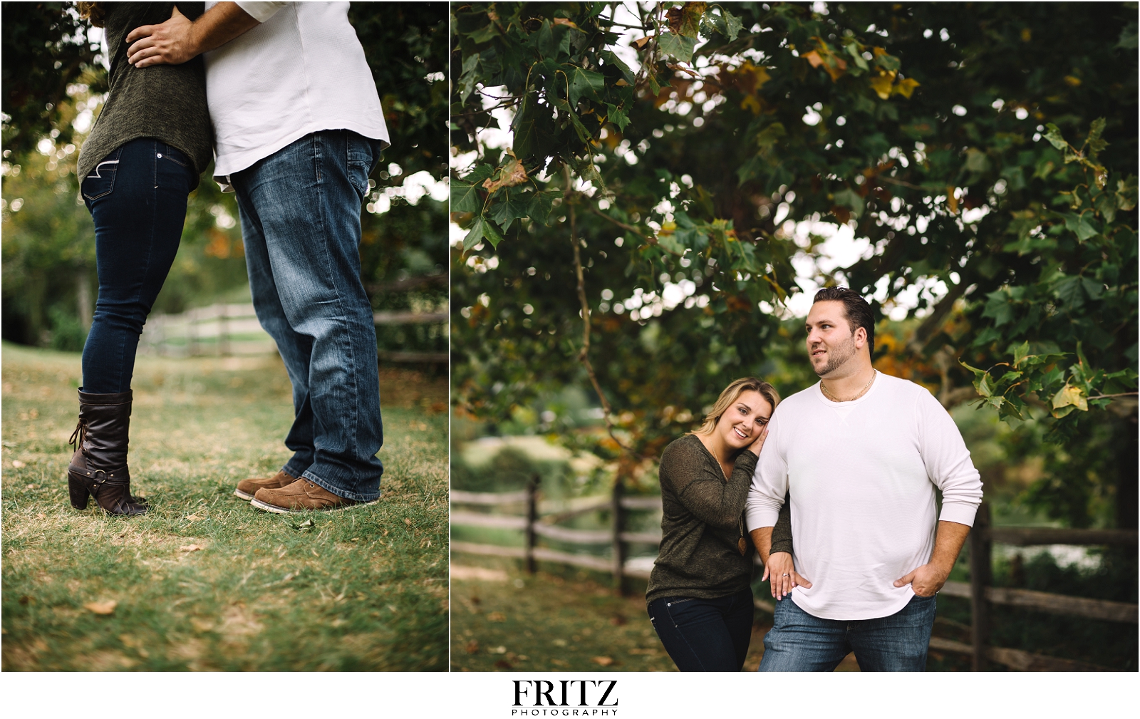 Lyman Orchards Engagement Session - Wedding (13)
