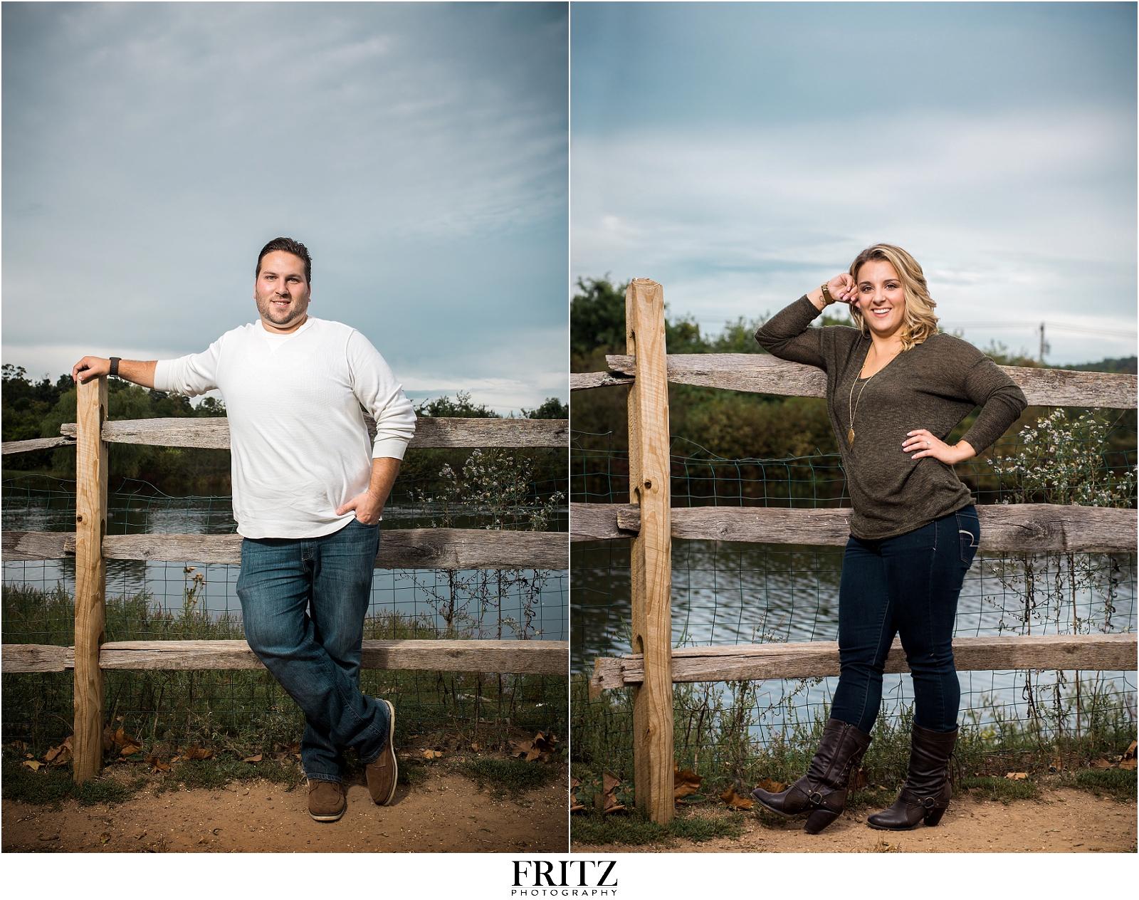 Lyman Orchards Engagement Session - Wedding (14)
