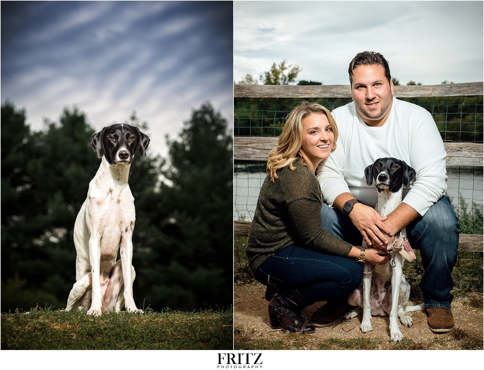 Lyman Orchards Engagement Session - Wedding (15)
