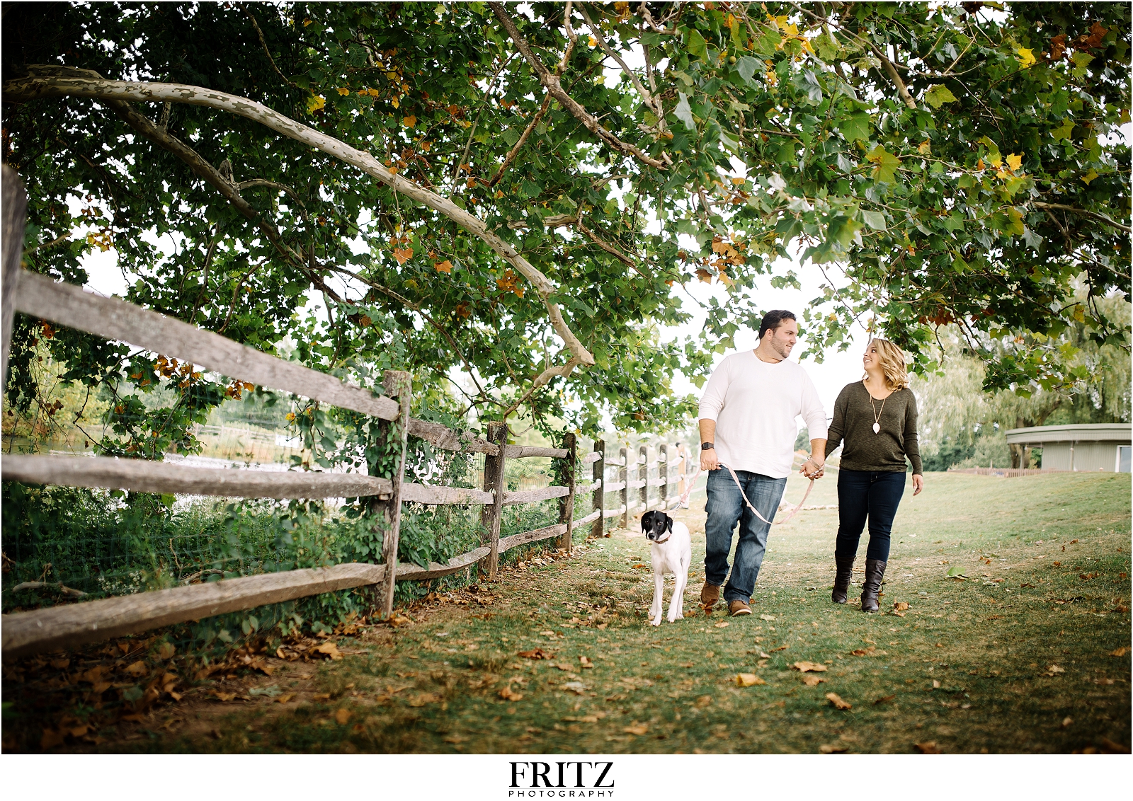 Lyman Orchards Engagement Session - Wedding (16)