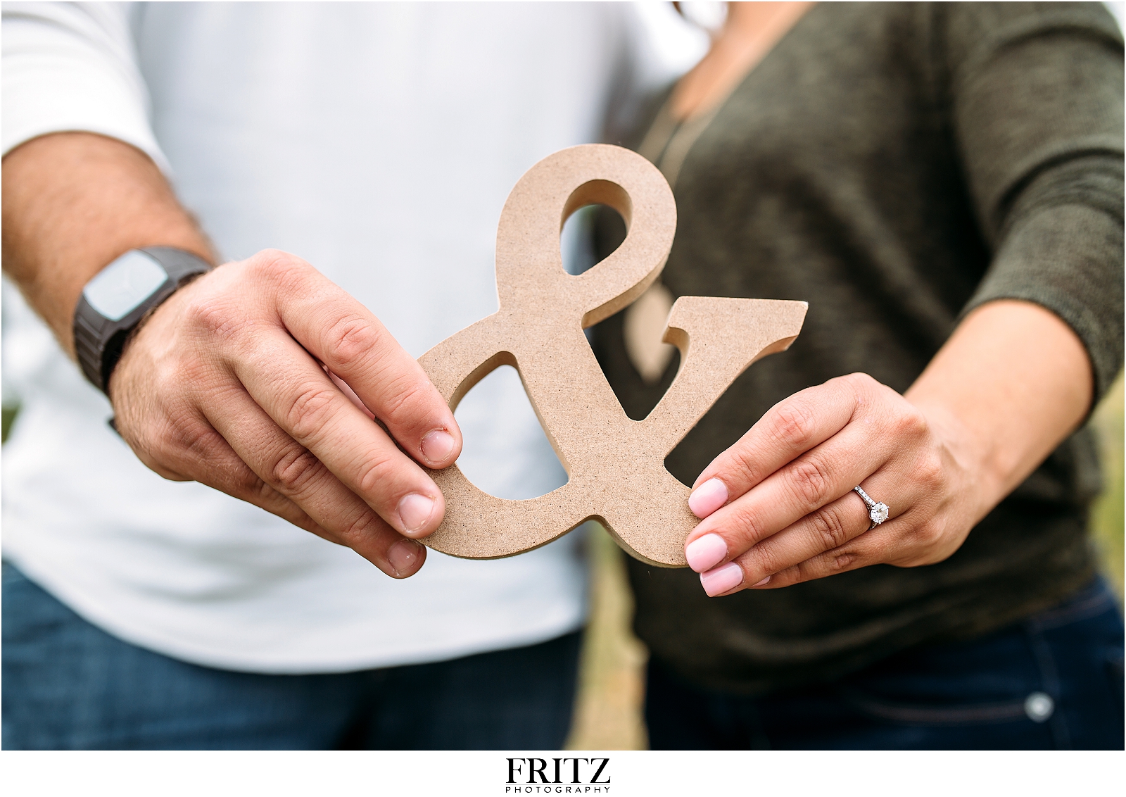 Lyman Orchards Engagement Session - Wedding (8)