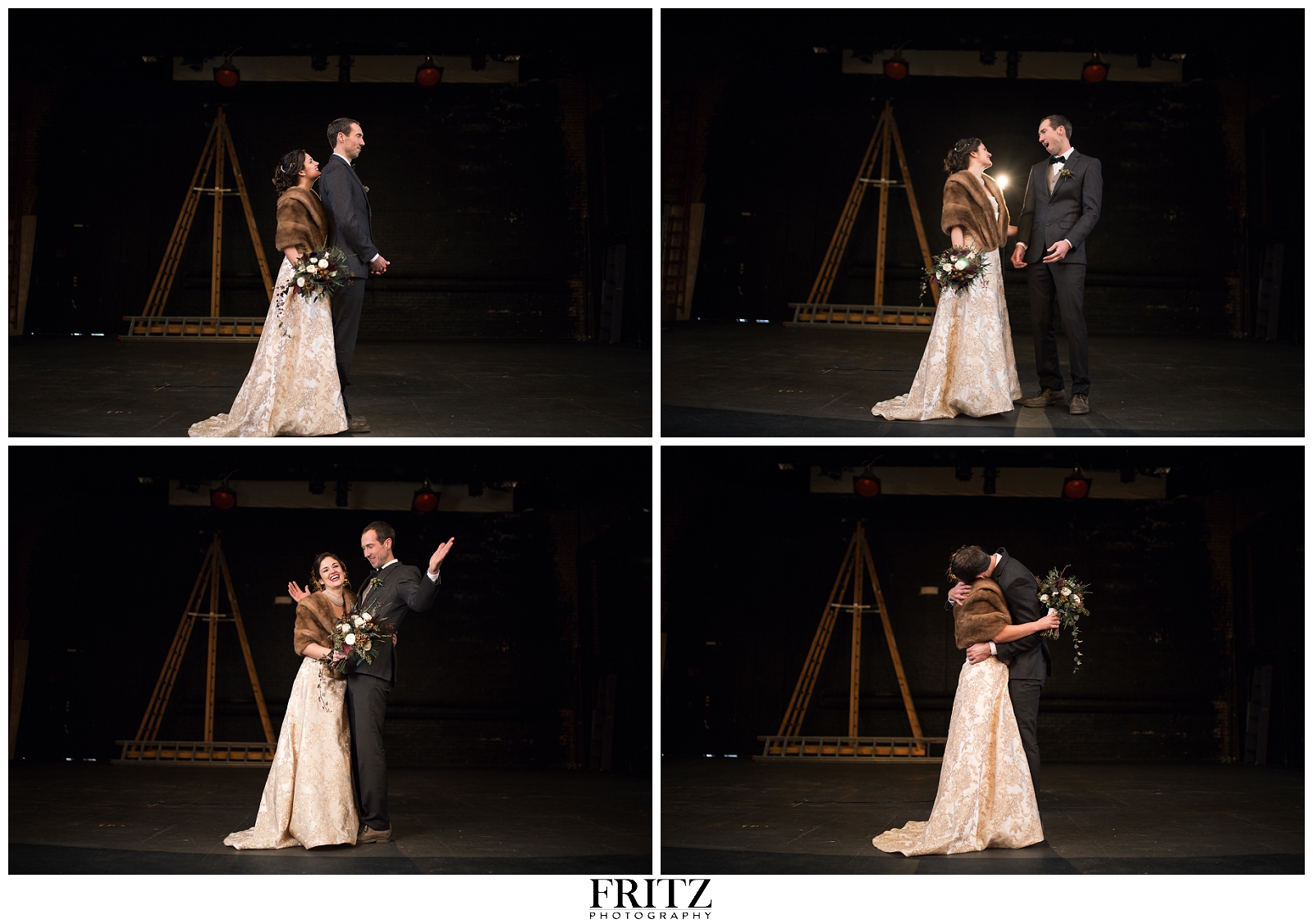 Taft School Wedding First Look (3)