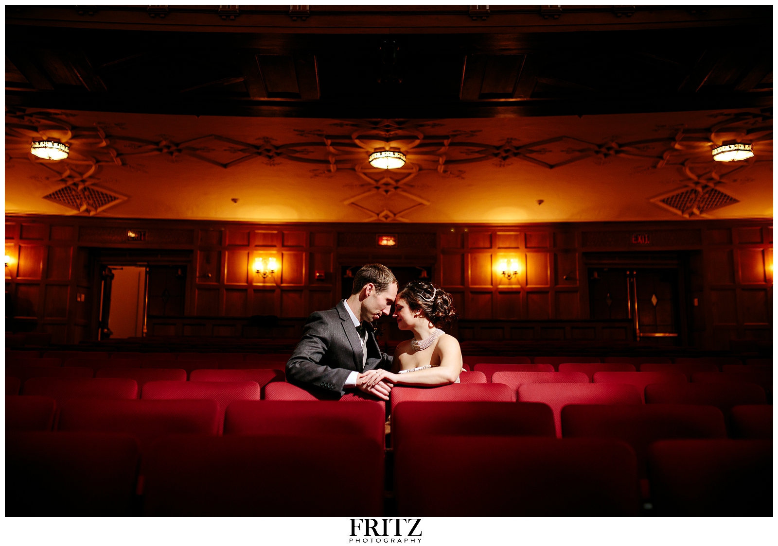 Taft School Wedding First Look (7)