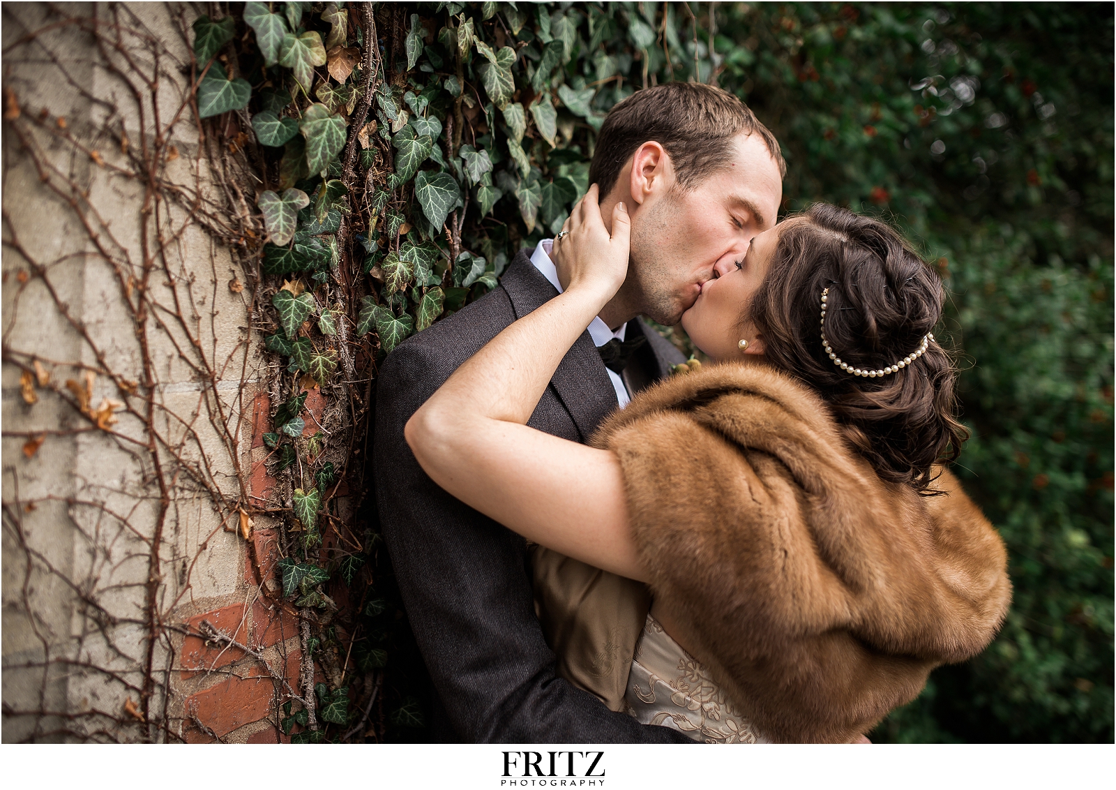 Taft School Wedding Picture (4)