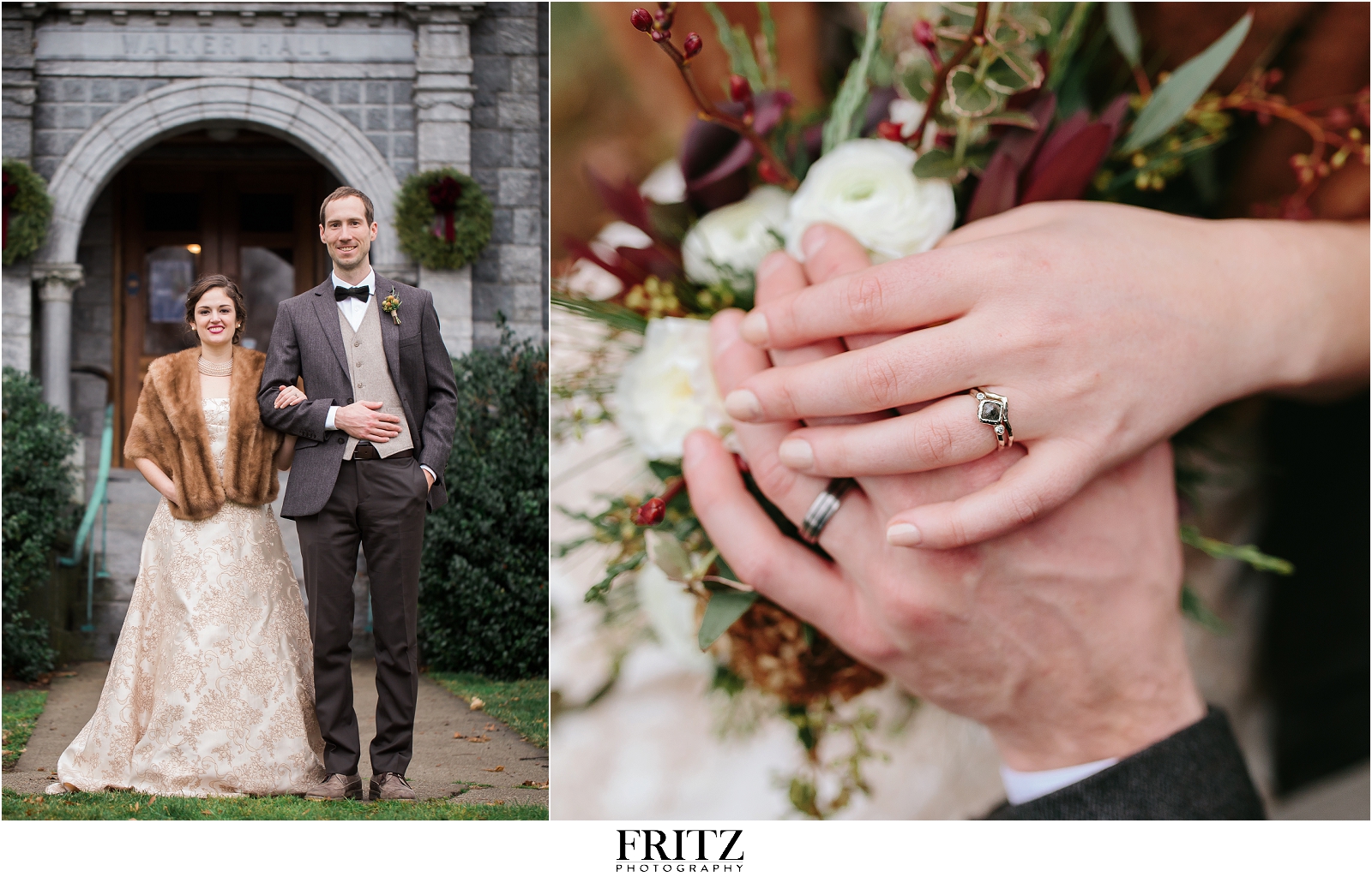 Walker Hall Wedding (2)