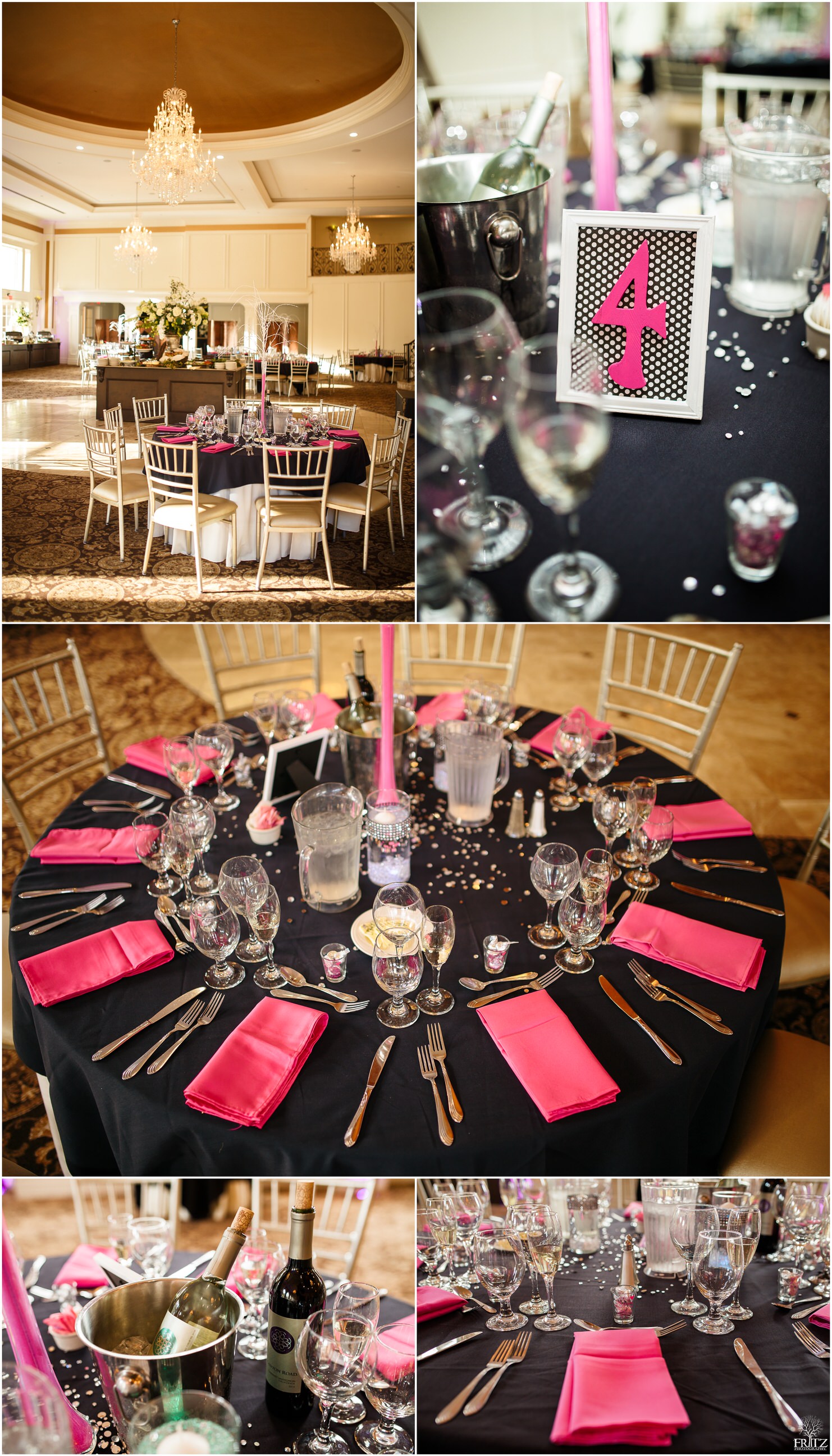 Aria - Prospect, CT Wedding - Fritz Photography