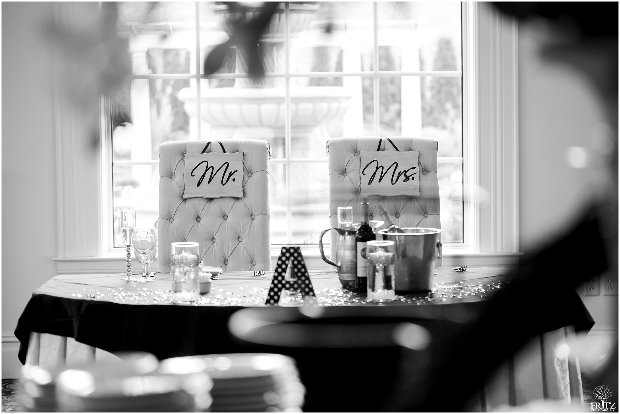 Aria - Prospect, CT Wedding - Fritz Photography