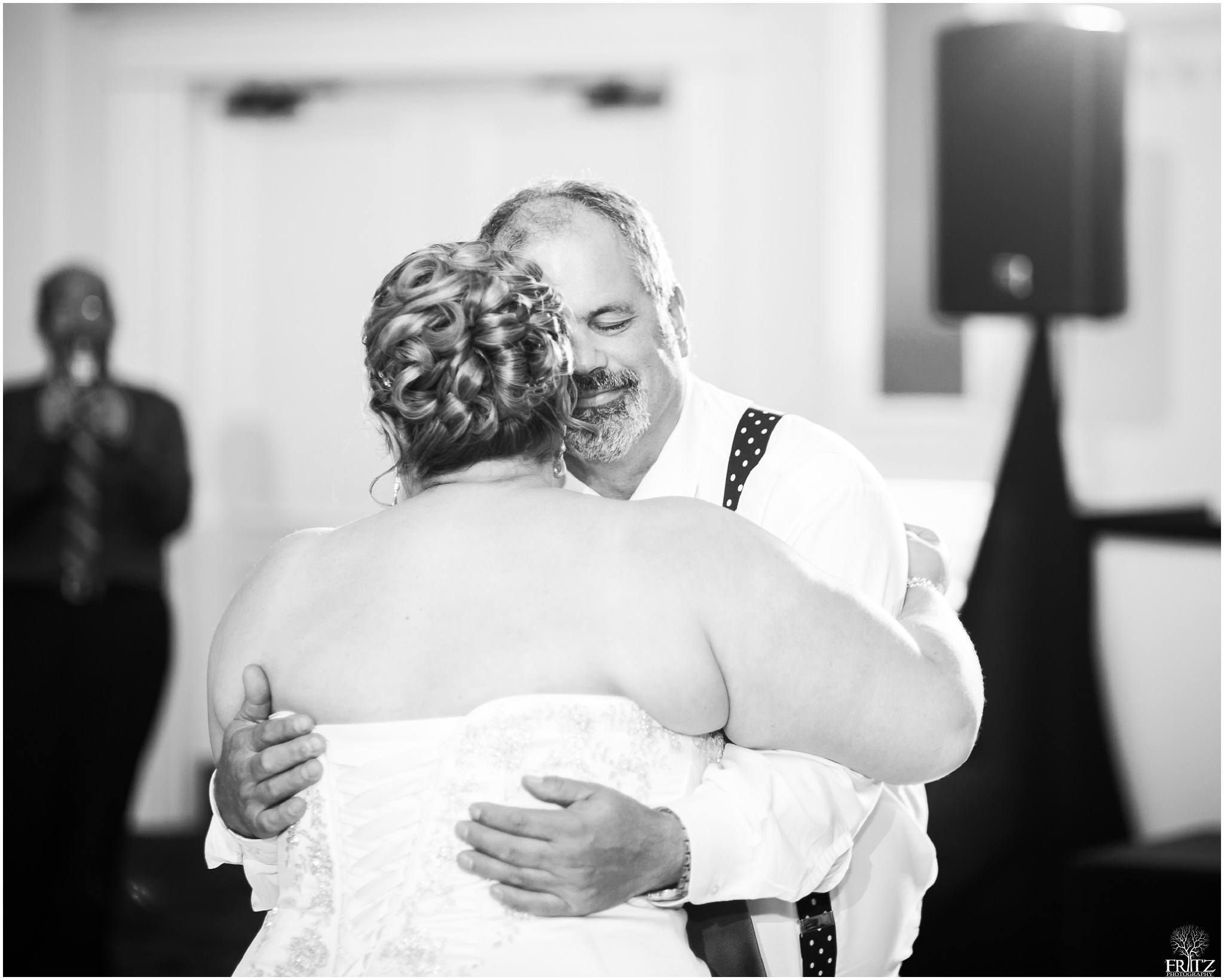 Fritz Photography - Aria Prospect CT Wedding Reception