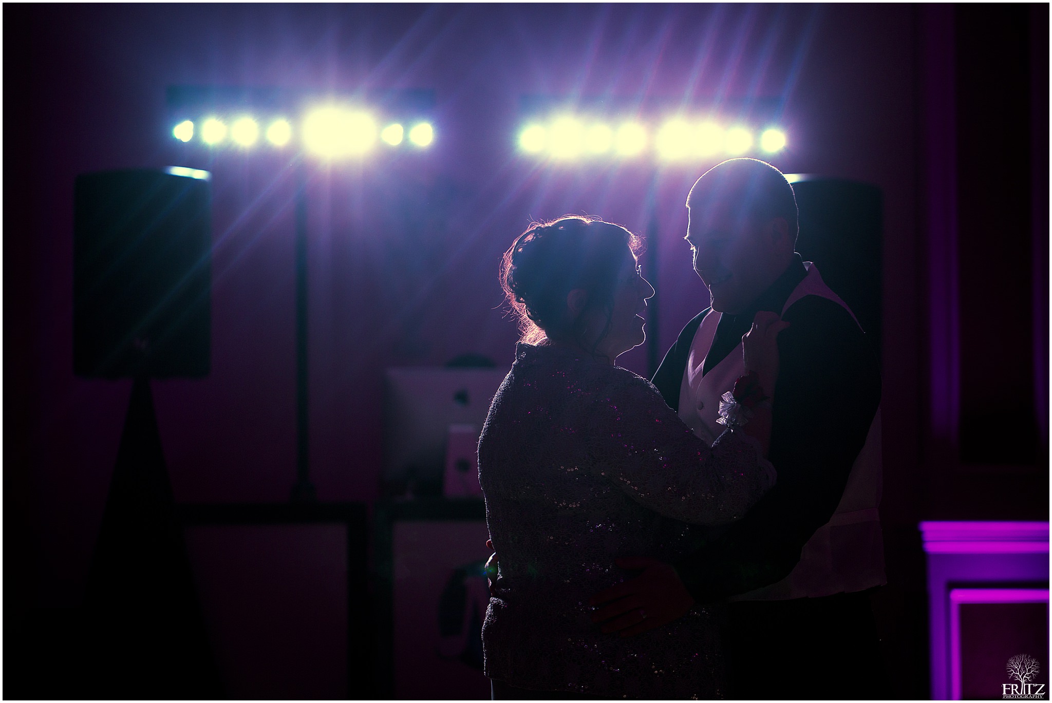 Fritz Photography - Aria Prospect CT Wedding Reception