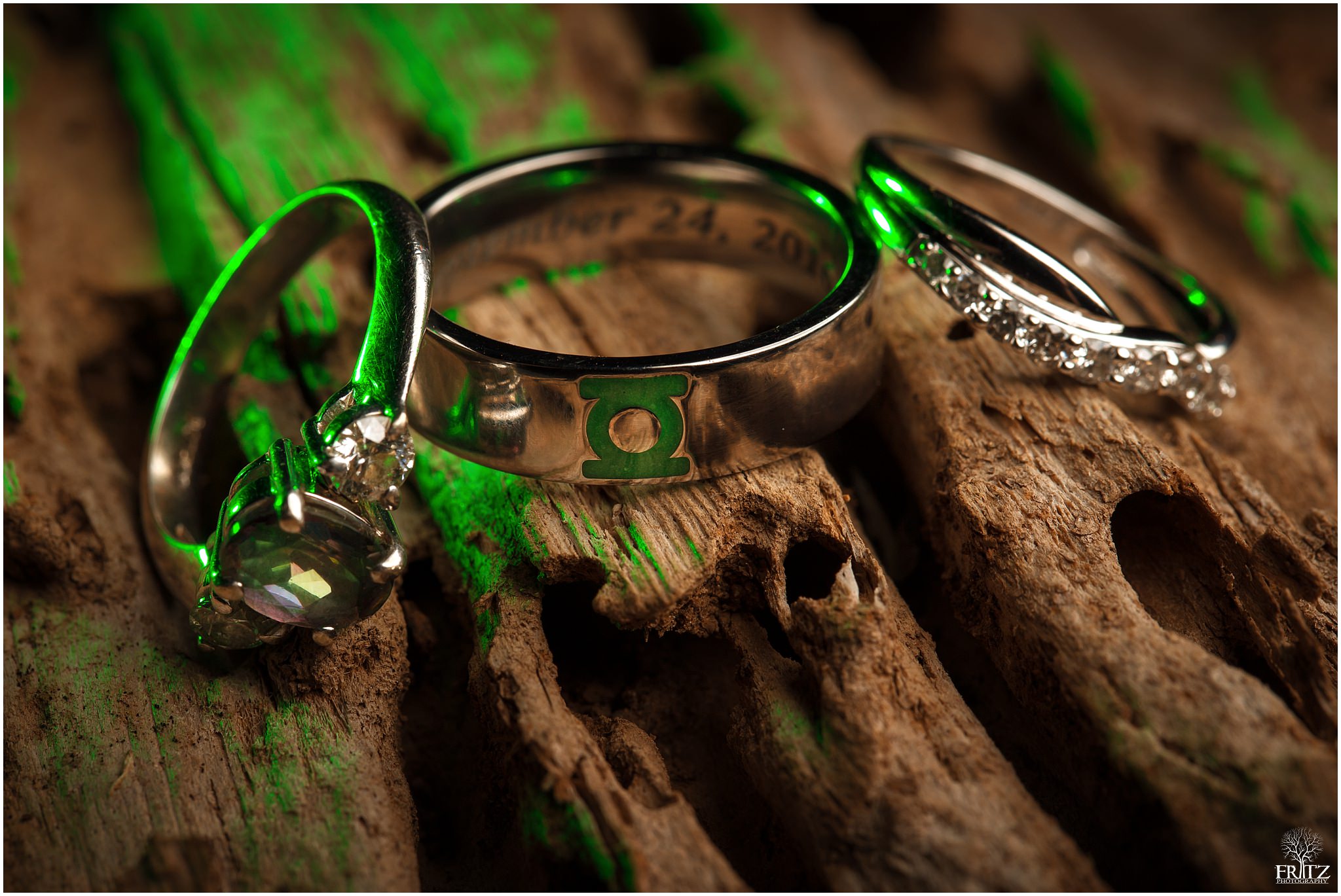 Beardsley Zoo Wedding