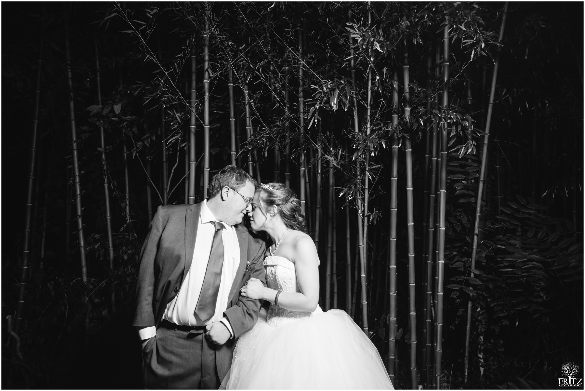 Beardsley Zoo Wedding