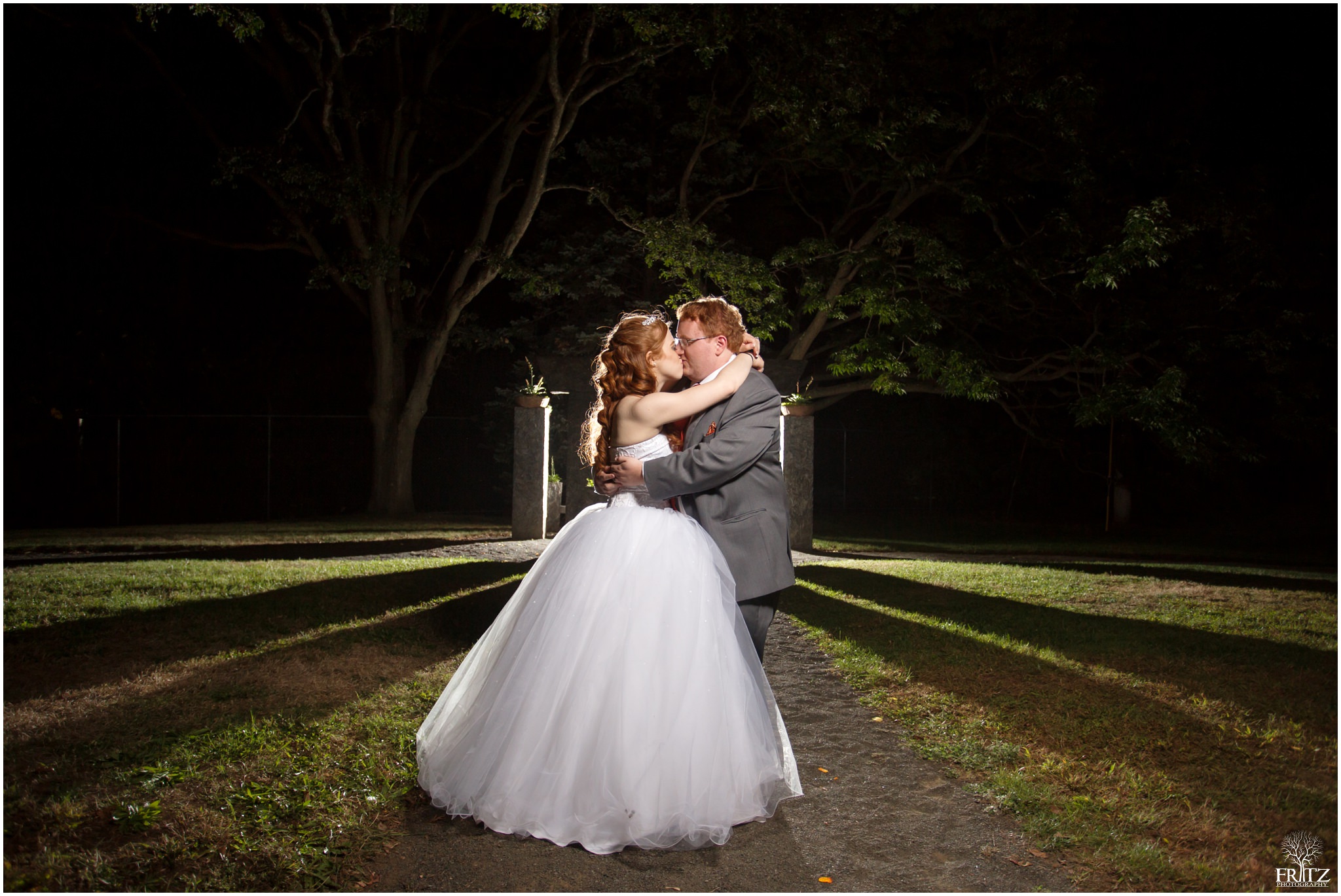 Beardsley Zoo Wedding