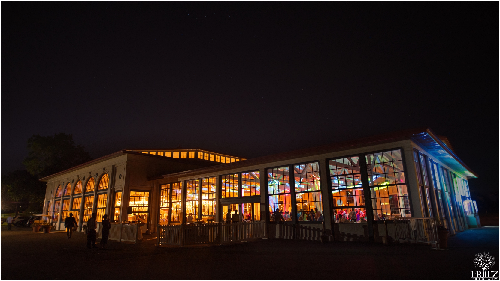 Lighthouse Point Beach Wedding